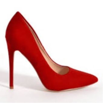 Footwear